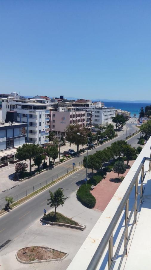 Kent Hotel Didim Buitenkant foto