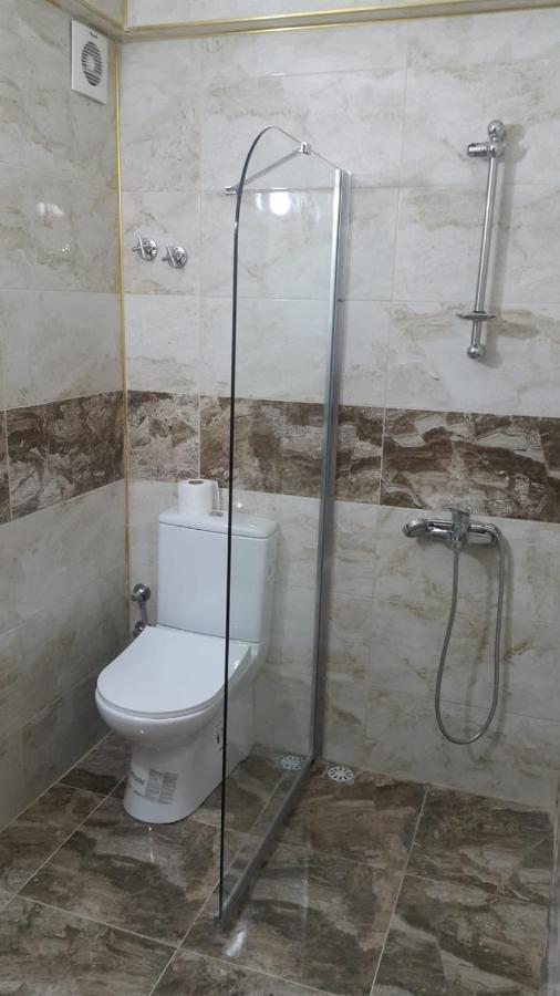 Kent Hotel Didim Buitenkant foto